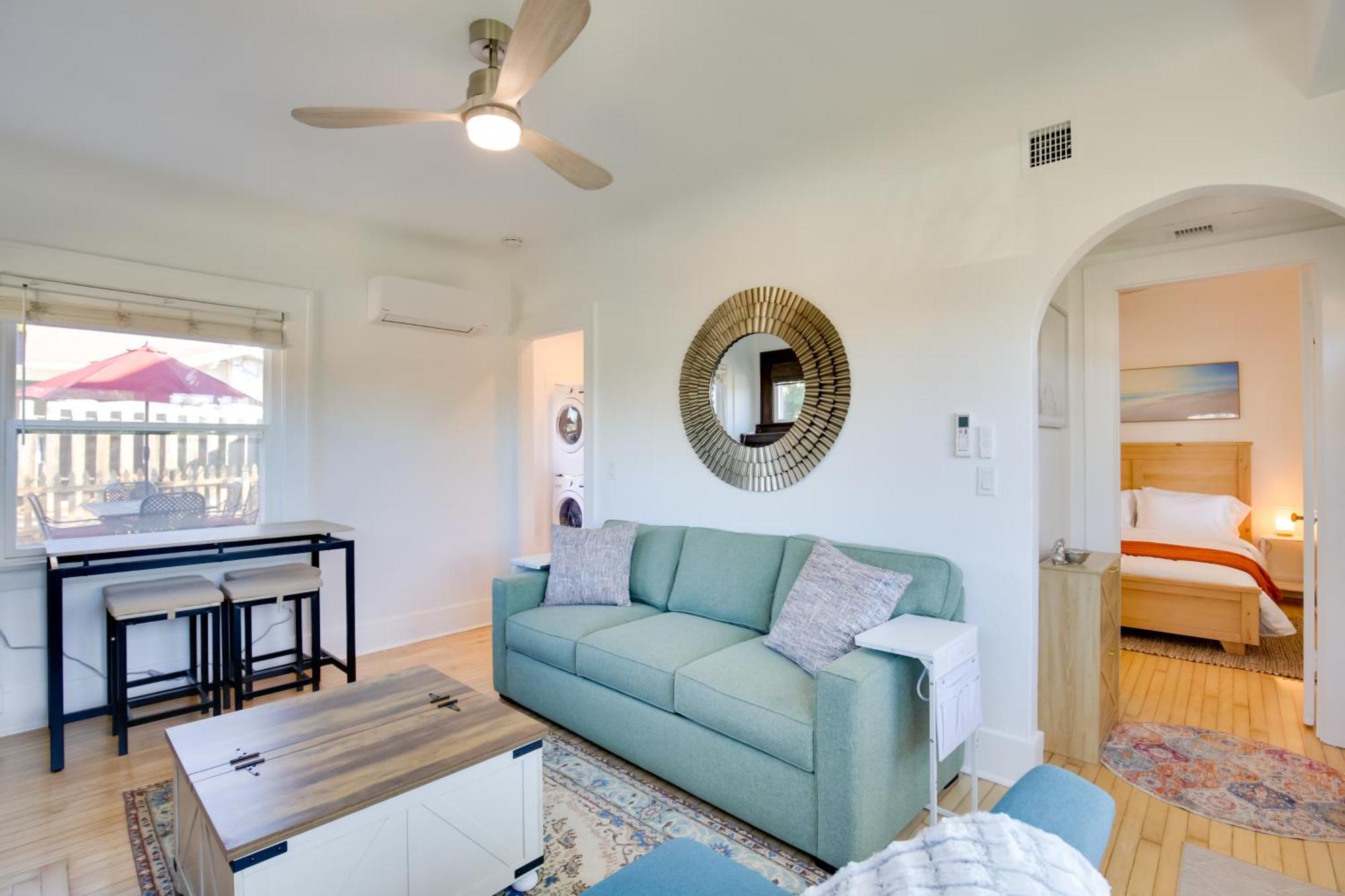 Sip, Shop And Explore Apartamento *