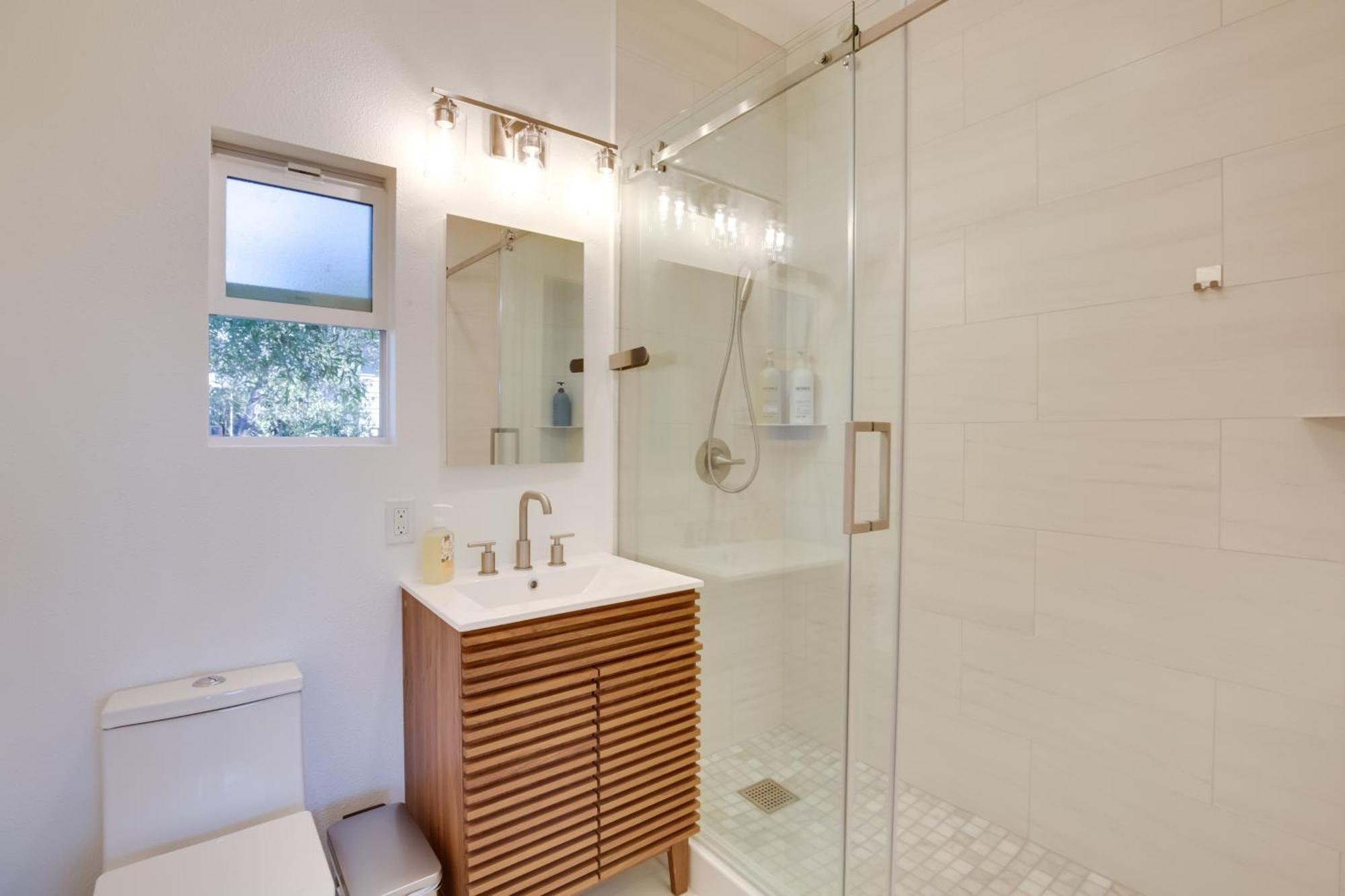 Sip, Shop And Explore Apartamento San Diego