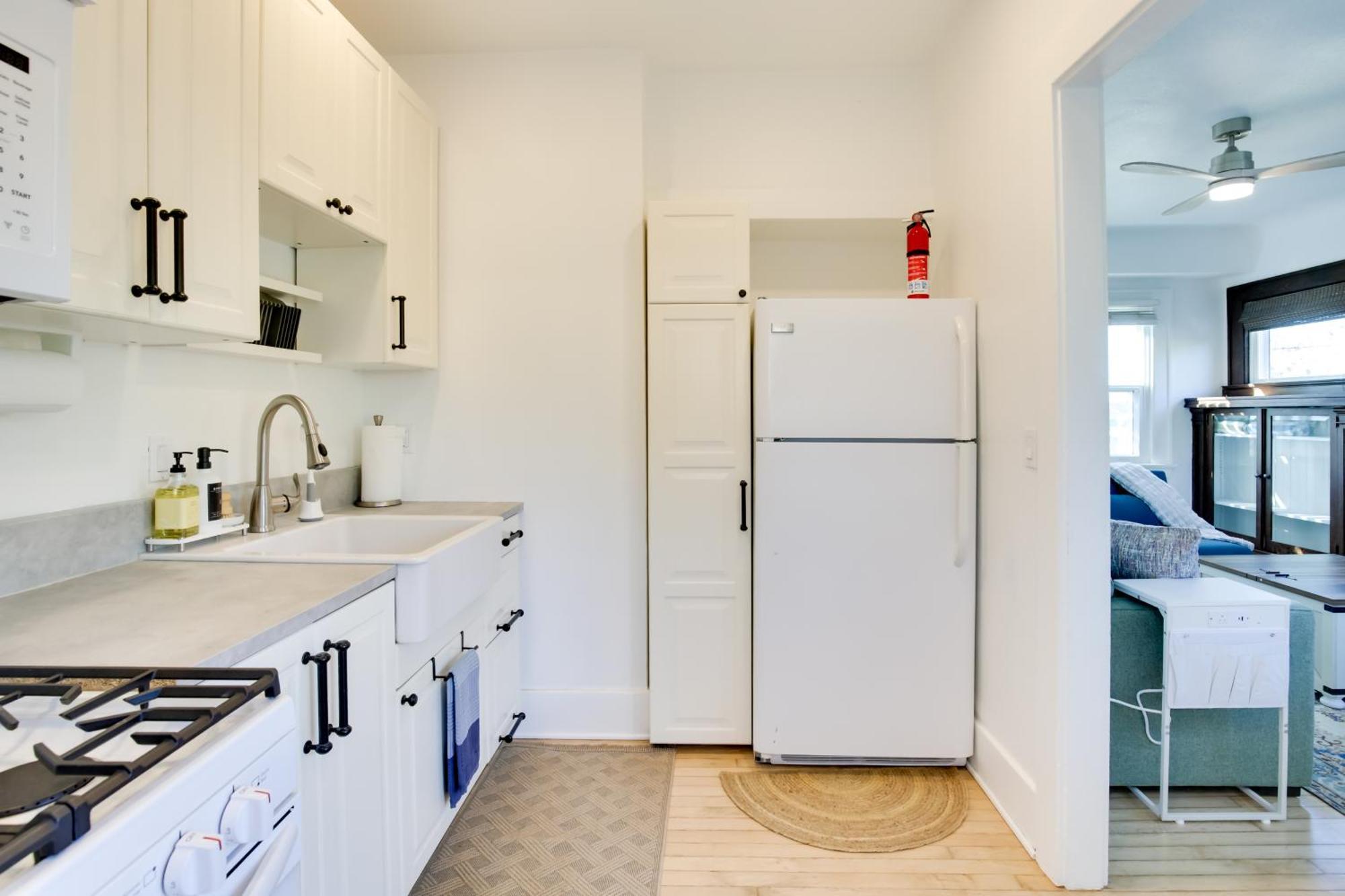 Apartamento Sip, Shop And Explore San Diego