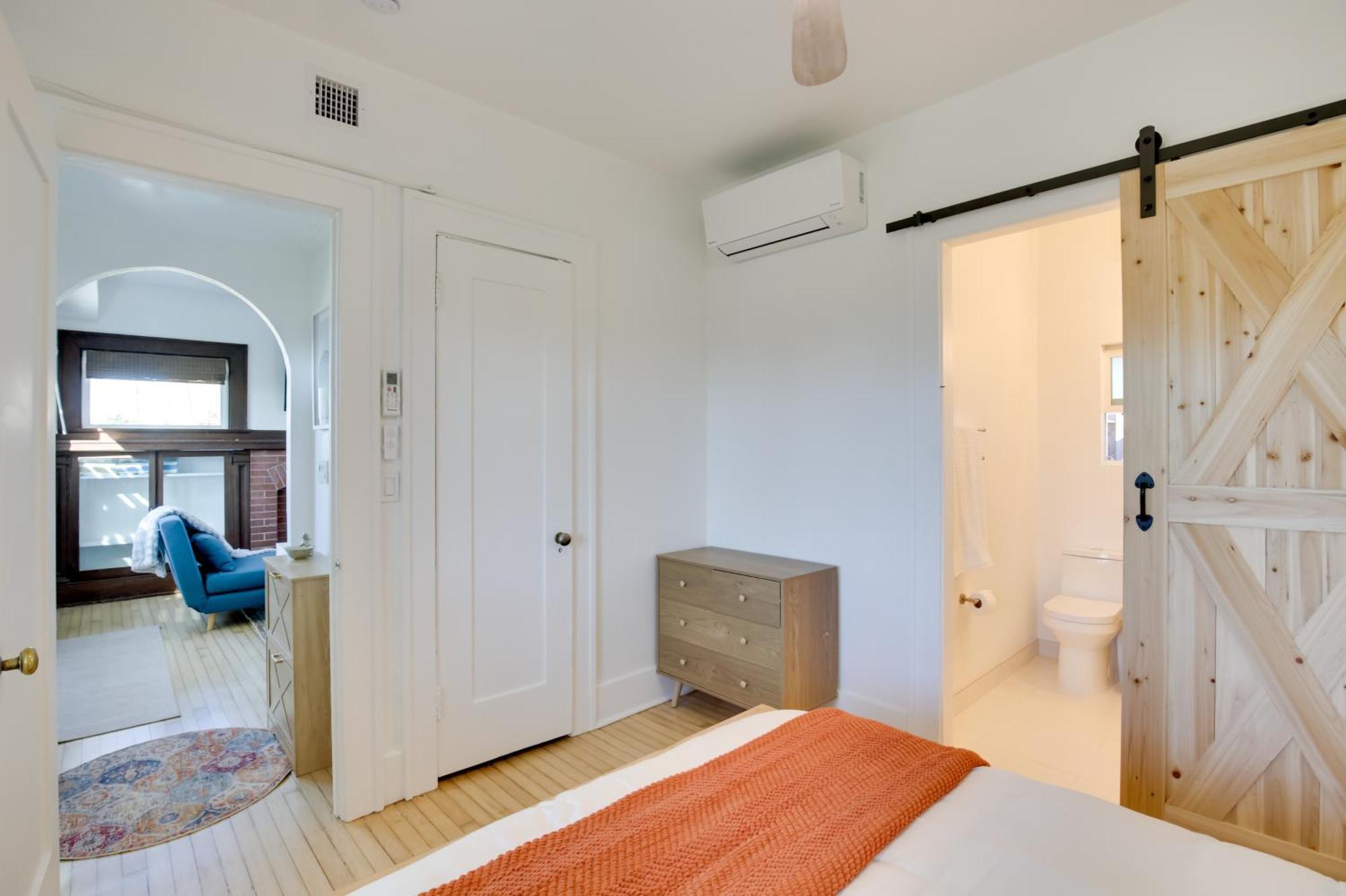 Sip, Shop And Explore Apartment *