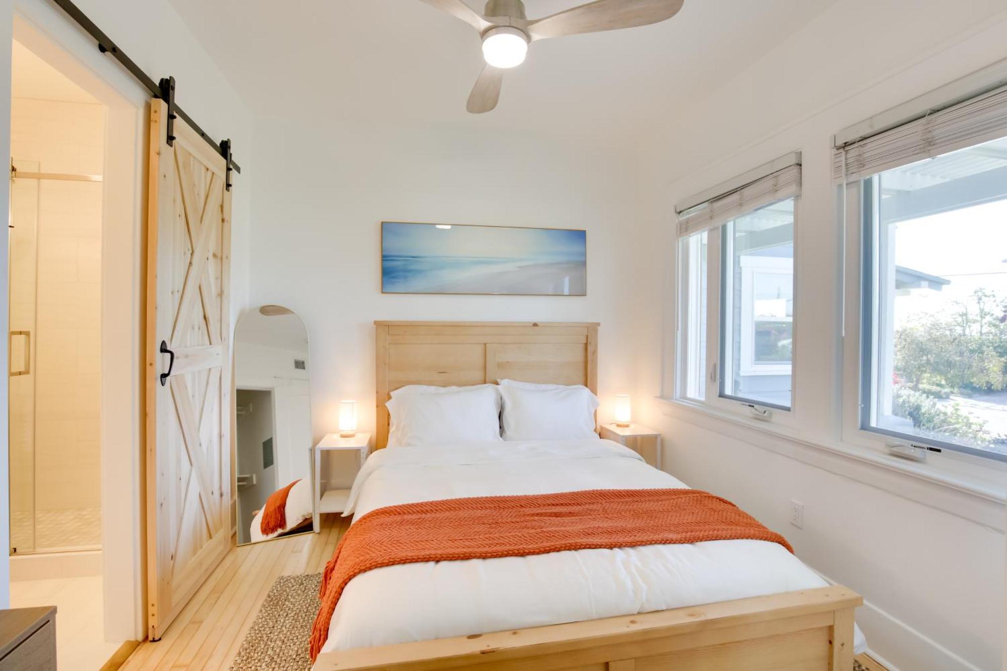 Sip, Shop And Explore Apartment *