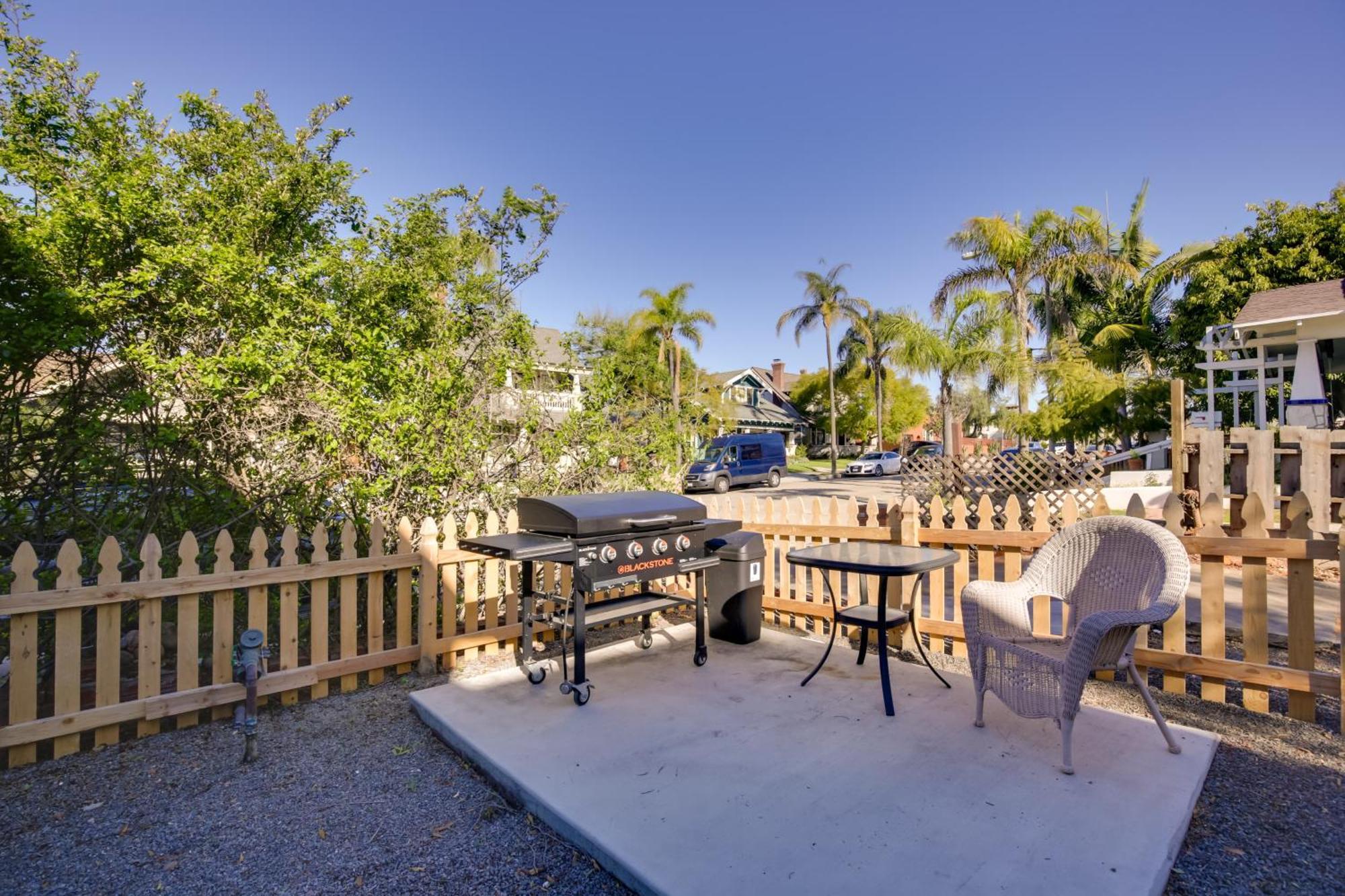 Apartment Sip, Shop And Explore San Diego