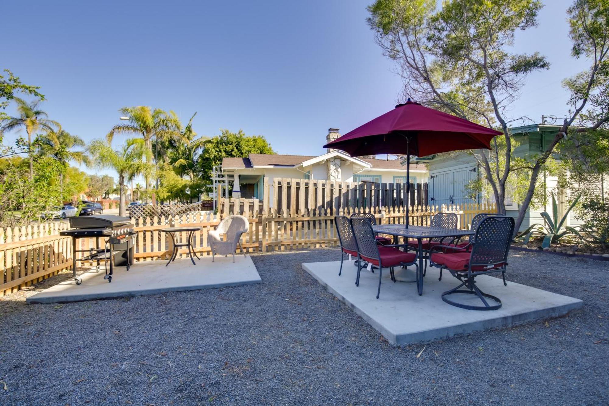 Apartment Sip, Shop And Explore San Diego